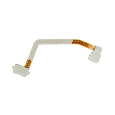 Power Button Flex Cable For Oppo Reno 4 5g On Off Flex Pcb By - Maxbhi Com