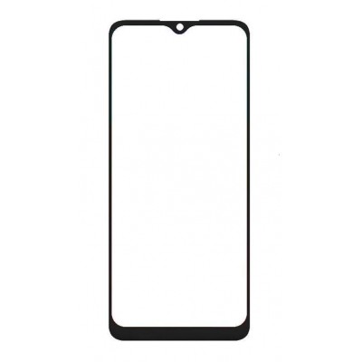 Touch Screen Digitizer For Alcatel 1s 2021 Black By - Maxbhi Com