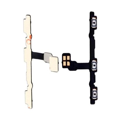 Volume Button Flex Cable For Huawei Mate 30 By - Maxbhi Com