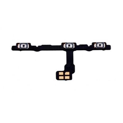 Volume Button Flex Cable For Huawei Mate 30 By - Maxbhi Com
