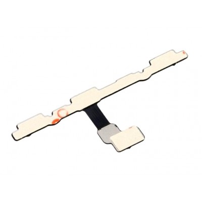 Volume Button Flex Cable For Huawei Mate 30 By - Maxbhi Com