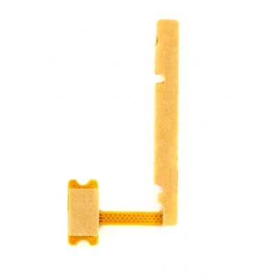 Volume Button Flex Cable For Realme C3 3 Cameras By - Maxbhi Com