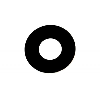 Camera Lens For Samsung Galaxy Ace S5830 Black By - Maxbhi Com