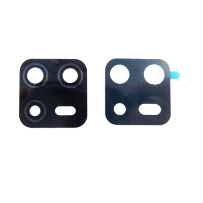 Camera Lens For Ulefone Armor 11t 5g Black By - Maxbhi Com