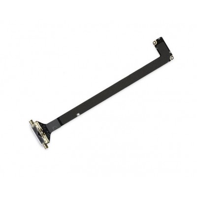 Charging Connector Flex Pcb Board For Apple Ipad Wifi By - Maxbhi Com