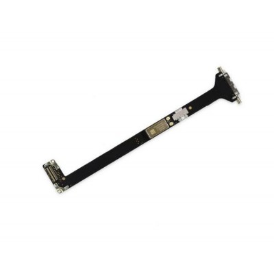 Charging Connector Flex Pcb Board For Apple Ipad Wifi By - Maxbhi Com