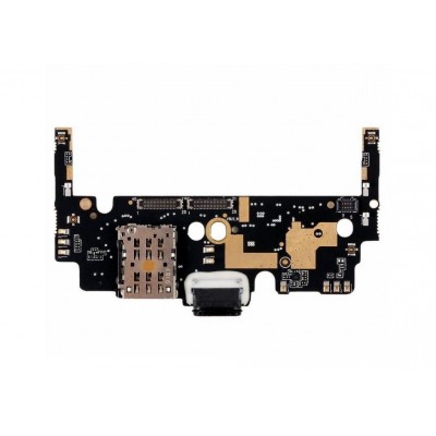 Charging Connector Flex Pcb Board For Ulefone Armor 11t 5g By - Maxbhi Com
