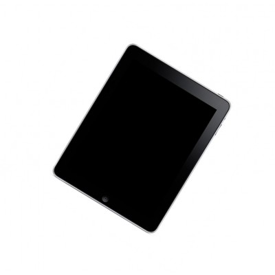 Home Button Flex Cable Only For Apple Ipad Wifi By - Maxbhi Com