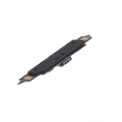 Home Button Flex Cable Only For Apple Ipad Wifi Plus 3g By - Maxbhi Com