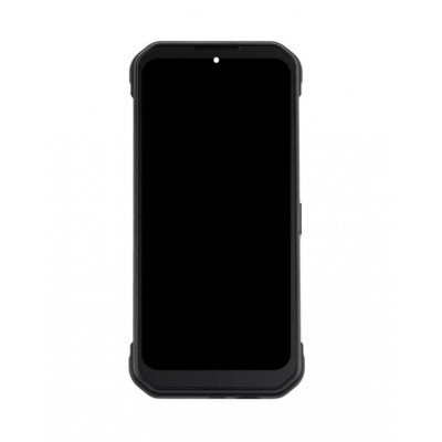 Lcd Screen For Ulefone Armor 11t 5g Replacement Display By - Maxbhi Com