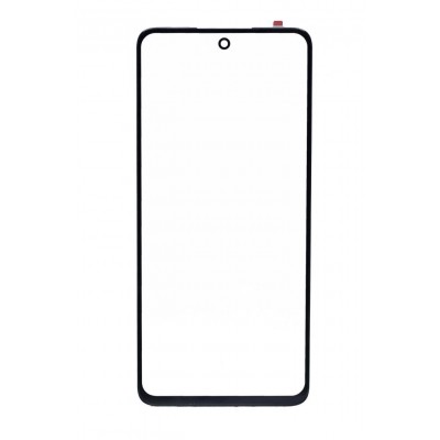 Replacement Front Glass For Micromax In 1 White By - Maxbhi Com