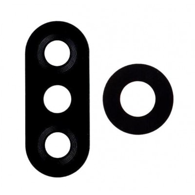 Camera Lens For Oppo A11x Green By - Maxbhi Com