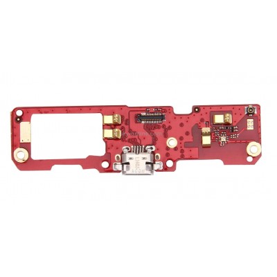 Charging Connector Flex PCB Board for HTC Desire 600c