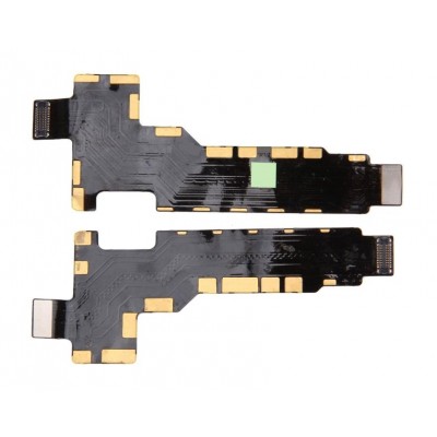 Lcd Flex Cable For Htc Desire 600 Dual Sim By - Maxbhi Com