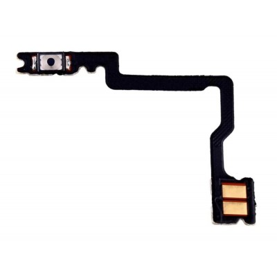 Power Button Flex Cable For Oppo A11x On Off Flex Pcb By - Maxbhi Com