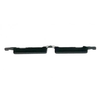 Volume Side Button Outer For Oppo A11x Black By - Maxbhi Com
