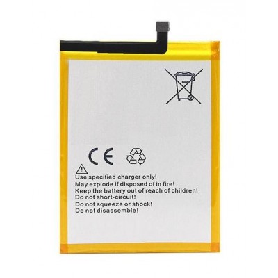 Battery For Infinix Hot 8 By - Maxbhi Com