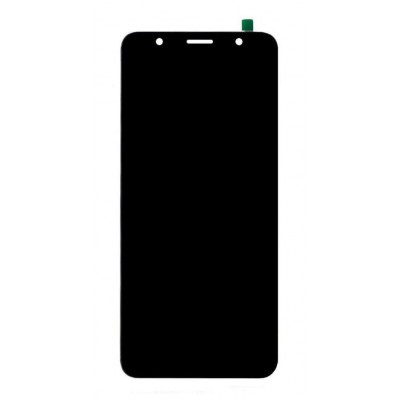 Lcd With Touch Screen For Tecno Camon I Sky In2black By - Maxbhi Com