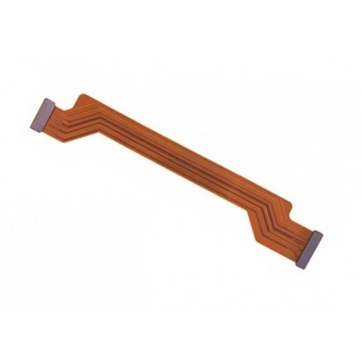 Main Board Flex Cable For Vivo Y17 By - Maxbhi Com