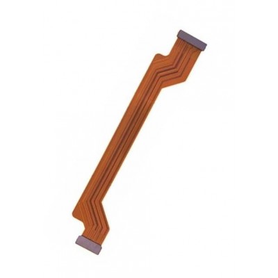 Main Board Flex Cable For Vivo Y17 By - Maxbhi Com