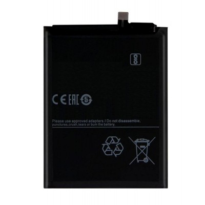 Battery For Xiaomi Mi 10t By - Maxbhi Com