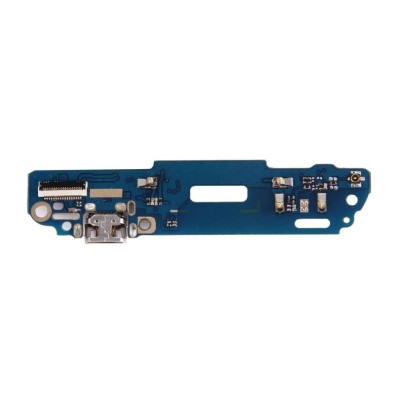 Charging Pcb Complete Flex For Htc Desire 601 Zara By - Maxbhi Com