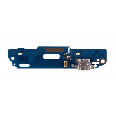 Charging Pcb Complete Flex For Htc Desire 601 Zara By - Maxbhi Com
