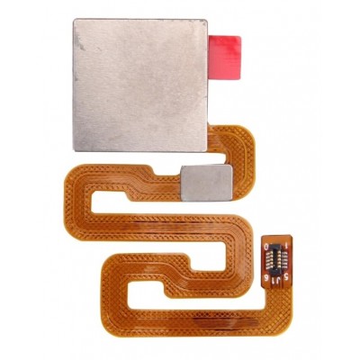 Fingerprint Sensor Flex Cable For Xiaomi Redmi 3s By - Maxbhi Com