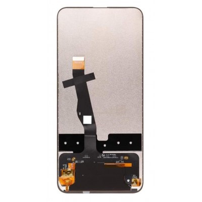 Lcd With Touch Screen For Huawei Y9 Prime 2019 Green By - Maxbhi Com