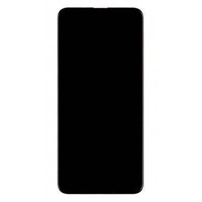 Lcd With Touch Screen For Huawei Y9 Prime 2019 Green By - Maxbhi Com