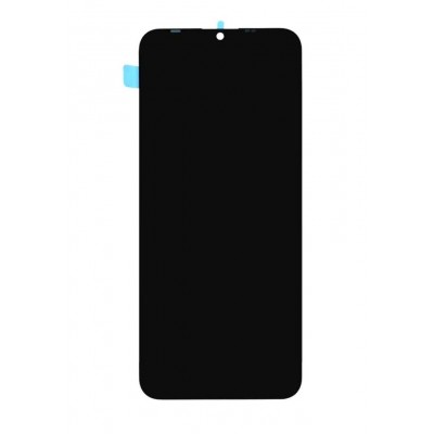 Lcd With Touch Screen For Tecno Spark Go Plus White By - Maxbhi Com