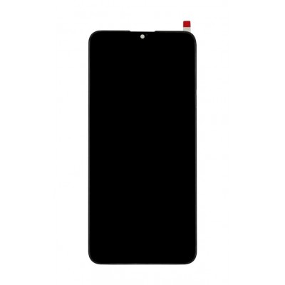 Lcd With Touch Screen For Xiaomi Redmi 8a Black By - Maxbhi Com