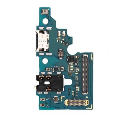 Charging Connector Flex Pcb Board For Samsung Galaxy A51 By - Maxbhi Com