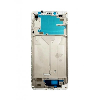Lcd Frame For Xiaomi Redmi Y2 By - Maxbhi Com