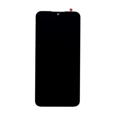 Lcd With Touch Screen For Samsung Galaxy A01 Red By - Maxbhi Com