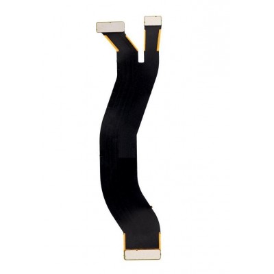 Main Flex Cable For Samsung Galaxy S10 Lite By - Maxbhi Com