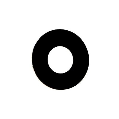 Camera Lens For Microsoft Lumia 640 Xl Dual Sim Black By - Maxbhi Com