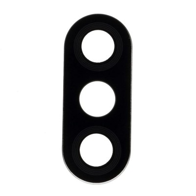 Camera Lens For Xiaomi Redmi Y2 Black By - Maxbhi Com