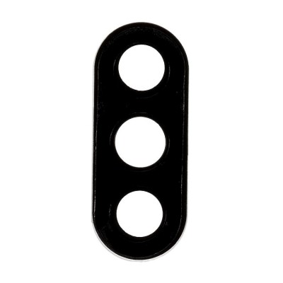 Camera Lens For Xiaomi Redmi Y2 Black By - Maxbhi Com