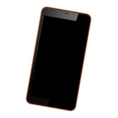 Charging Connector Flex Pcb Board For Microsoft Lumia 640 Xl Lte Dual Sim By - Maxbhi Com