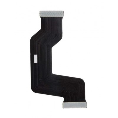 Main Board Flex Cable For Samsung Galaxy A80 By - Maxbhi Com
