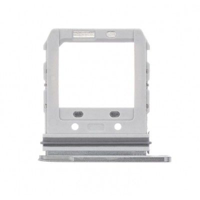 Sim Card Holder Tray For Samsung Galaxy S10 5g White - Maxbhi Com