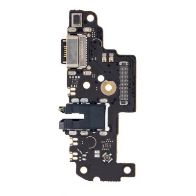 Charging Connector Flex Pcb Board For Xiaomi Redmi Note 8 Pro By - Maxbhi Com