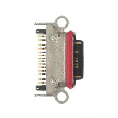 Charging Connector For Oneplus 6 By - Maxbhi Com