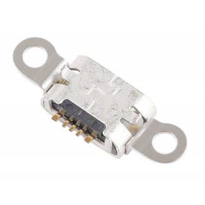 Charging Connector For Vivo Y53 By - Maxbhi Com