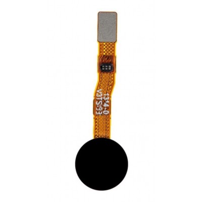 Fingerprint Sensor Flex Cable For Xiaomi Redmi Note 8 Pro Blue By - Maxbhi Com Fingerprint Sensor Flex Cable For Xiaomi Redmi Note 8 Pro Blue By - Maxbhi Com