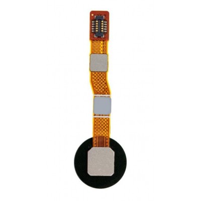 Fingerprint Sensor Flex Cable For Xiaomi Redmi Note 8 Pro Blue By - Maxbhi Com Fingerprint Sensor Flex Cable For Xiaomi Redmi Note 8 Pro Blue By - Maxbhi Com