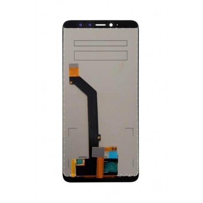 Lcd With Touch Screen For Xiaomi Redmi S2 White By - Maxbhi Com