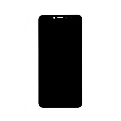 Lcd With Touch Screen For Xiaomi Redmi Y2 Black By - Maxbhi Com