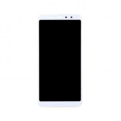 Lcd With Touch Screen For Xiaomi Redmi Y2 Gold By - Maxbhi Com